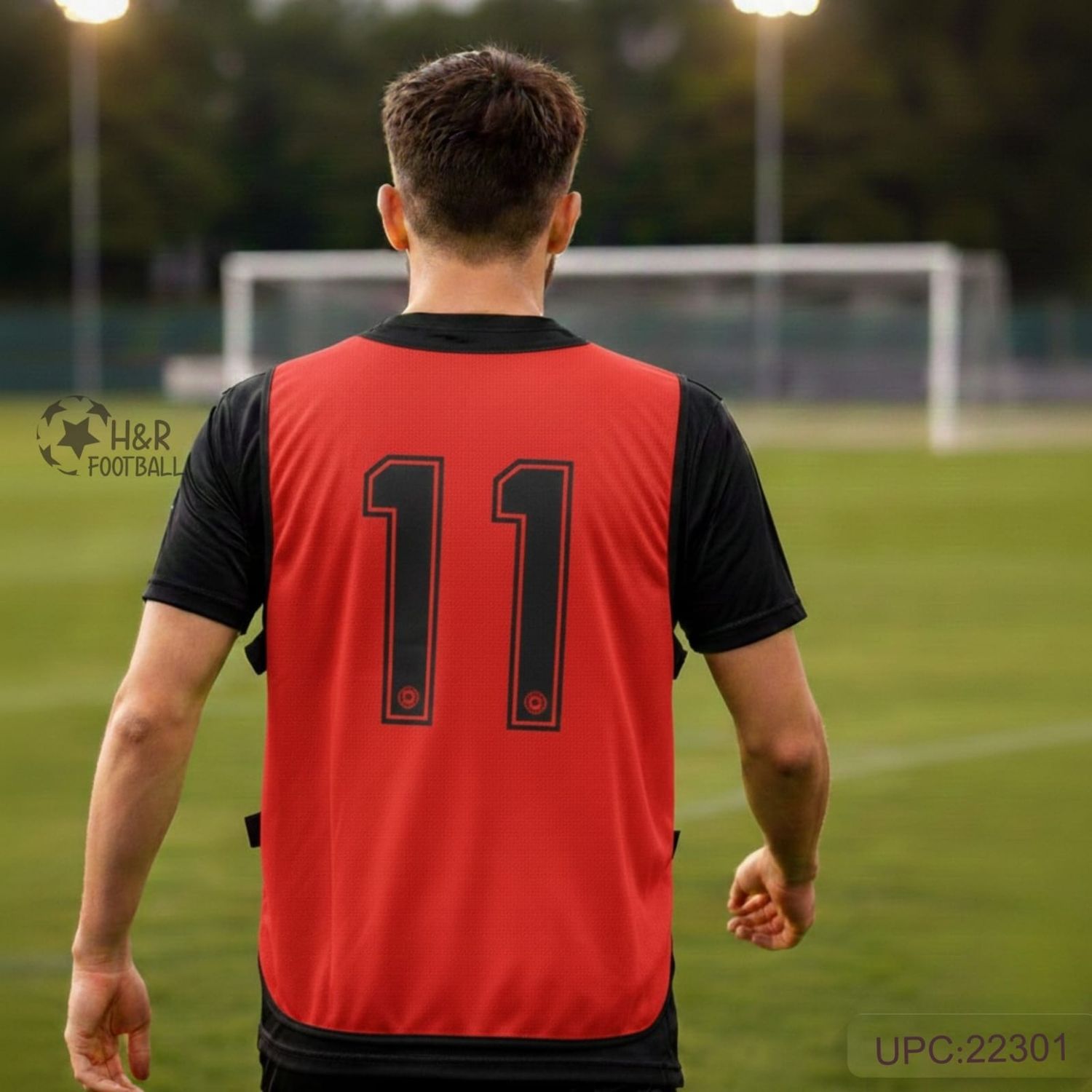 شباح تمايز مع رقم احمر @