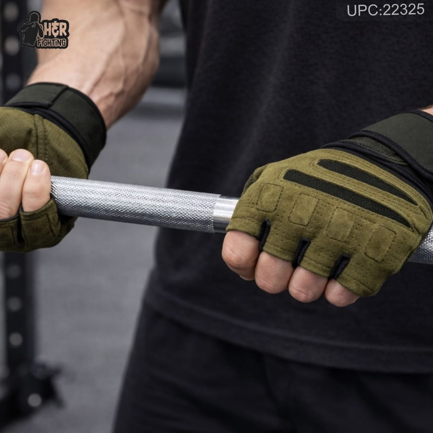 قلفز حديد زيتي @