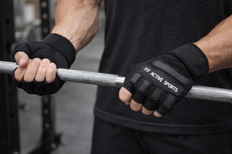 قلفز حديد Actice @