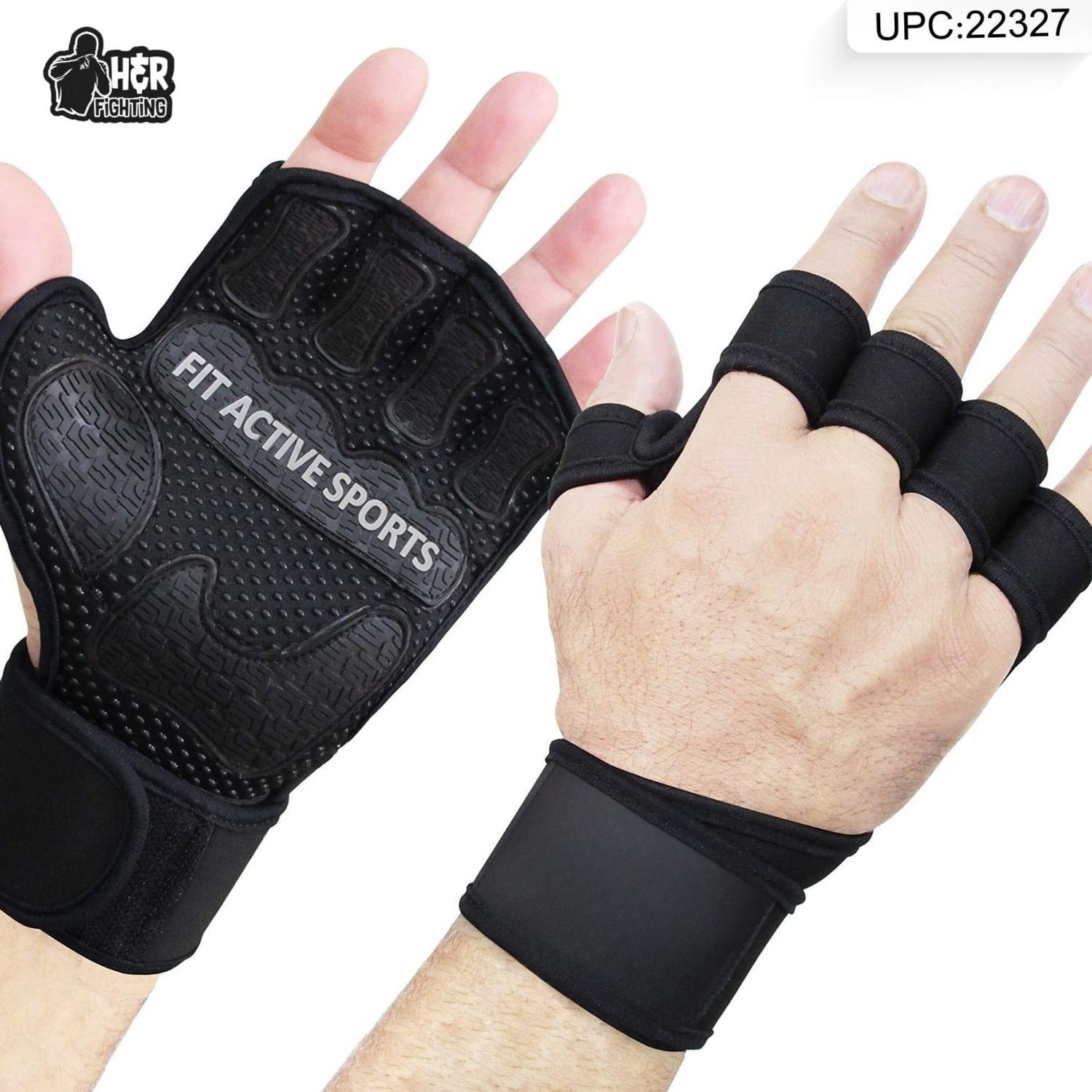 قلفز حديد Actice @