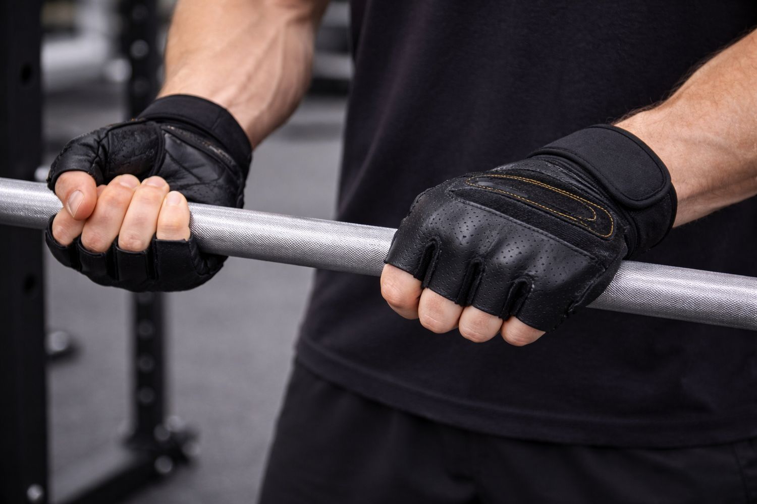 قلفز حديد New @