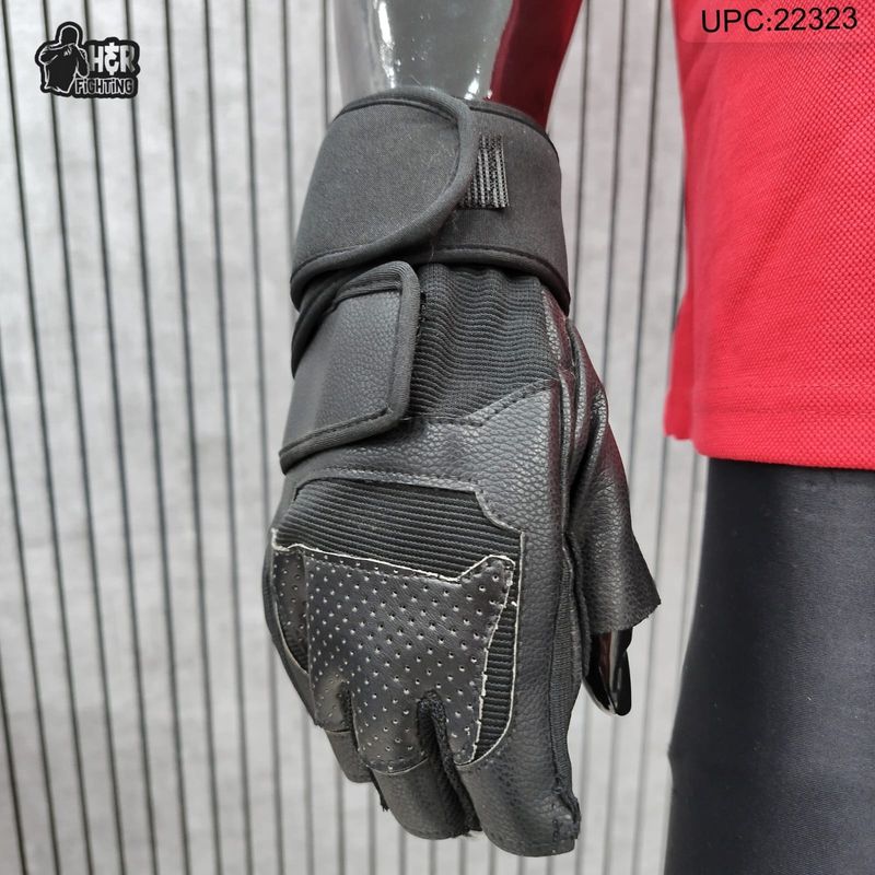 قلفز حديد New @