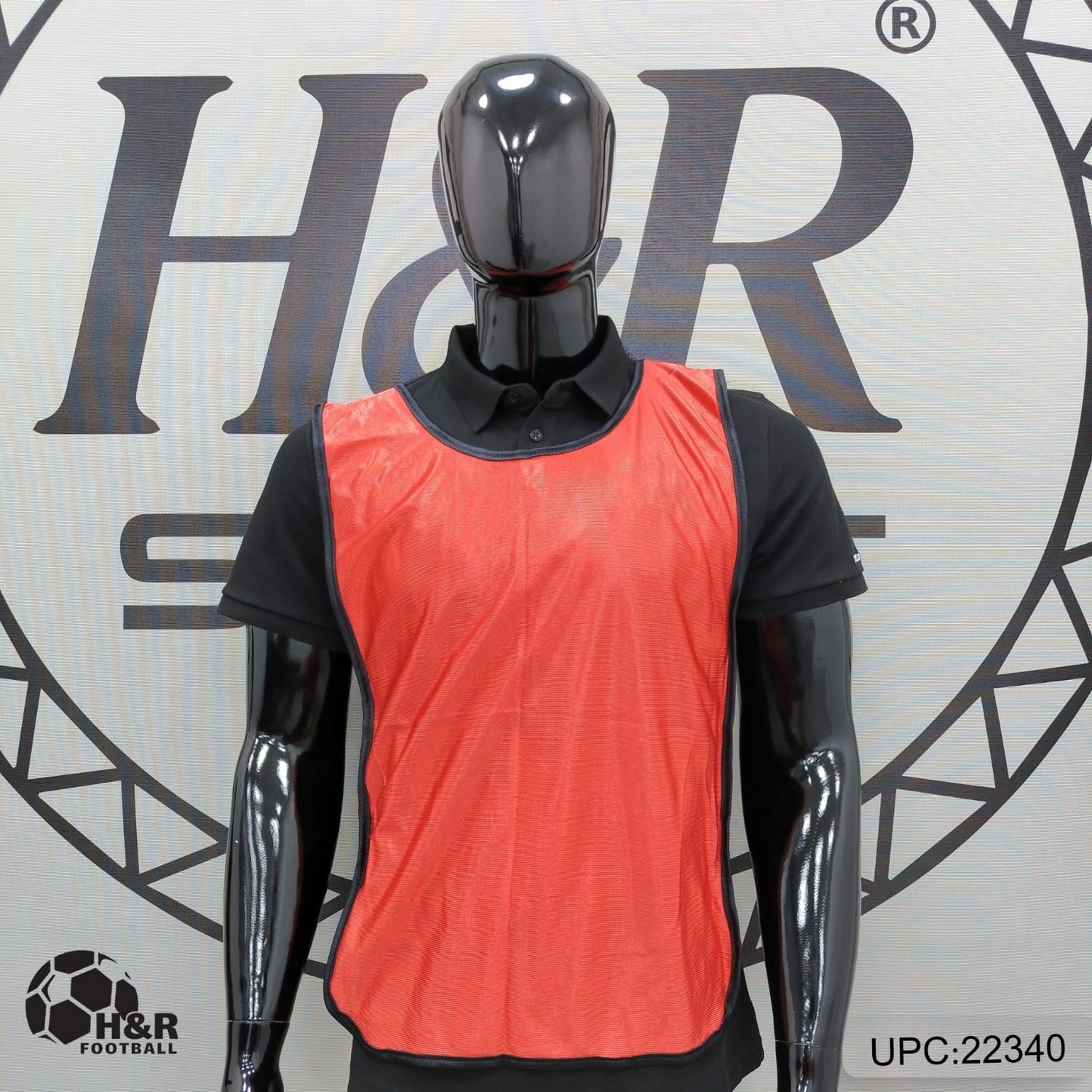 شباح تمايز رجالي مطاط احمر @