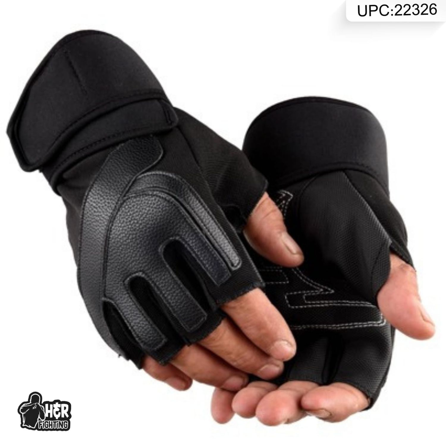 قلفز حديد Red&amp;Black @