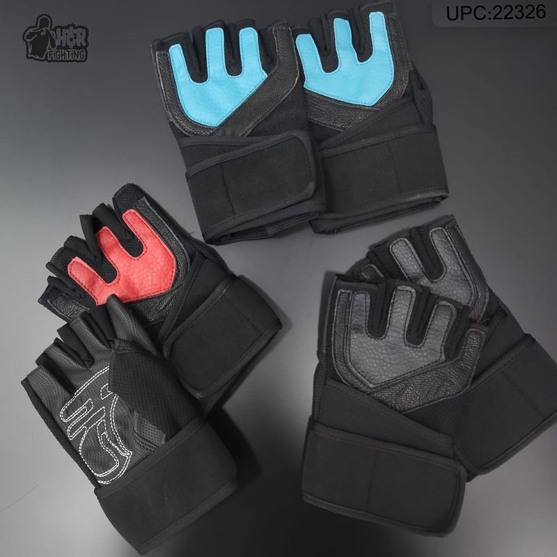 قلفز حديد Red&amp;Black @