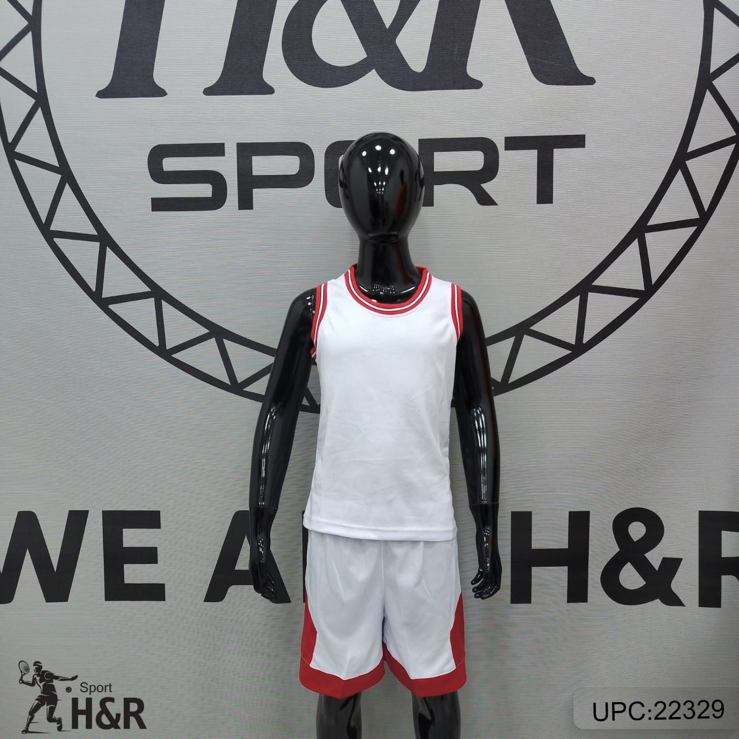 طقم سلة ولادي ابيض @