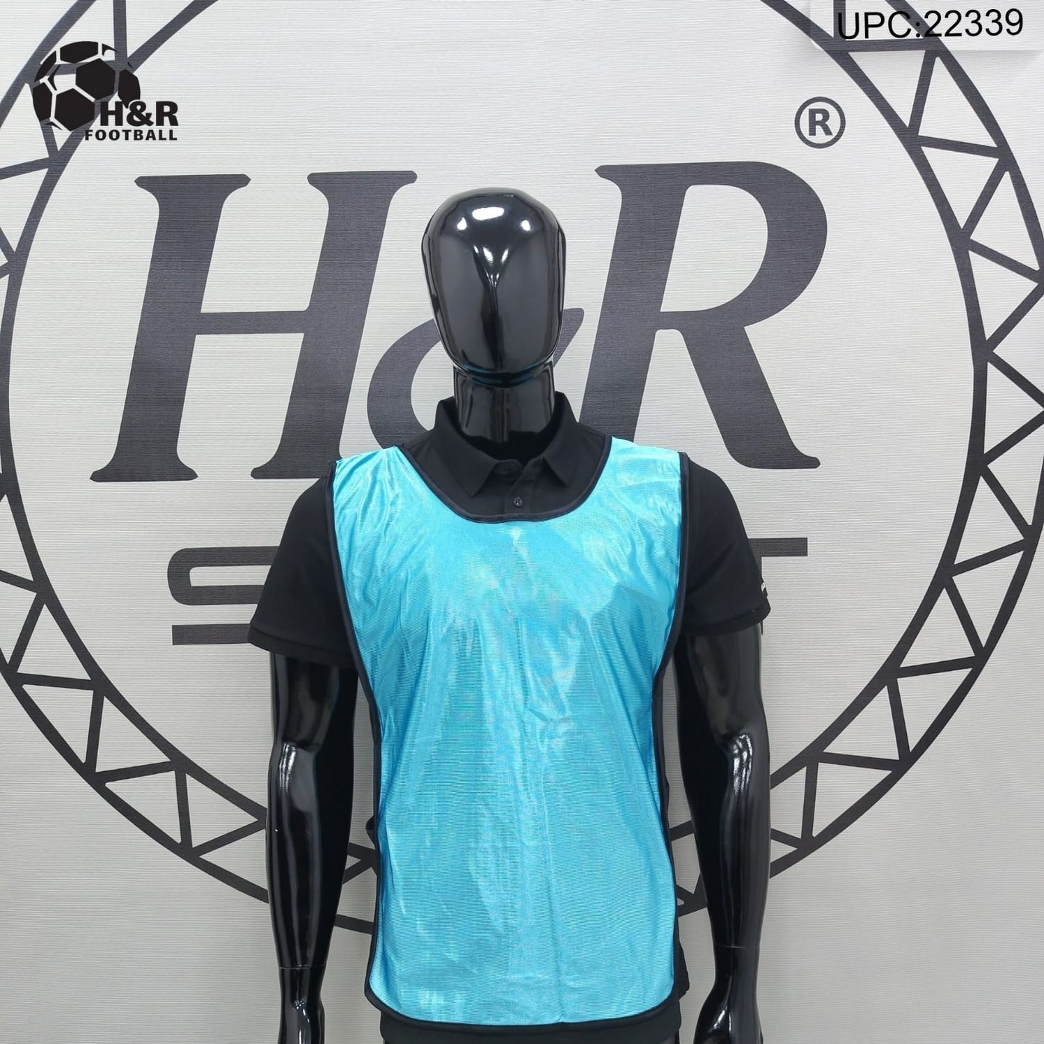 شباح تمايز رجالي مطاط ازرق @