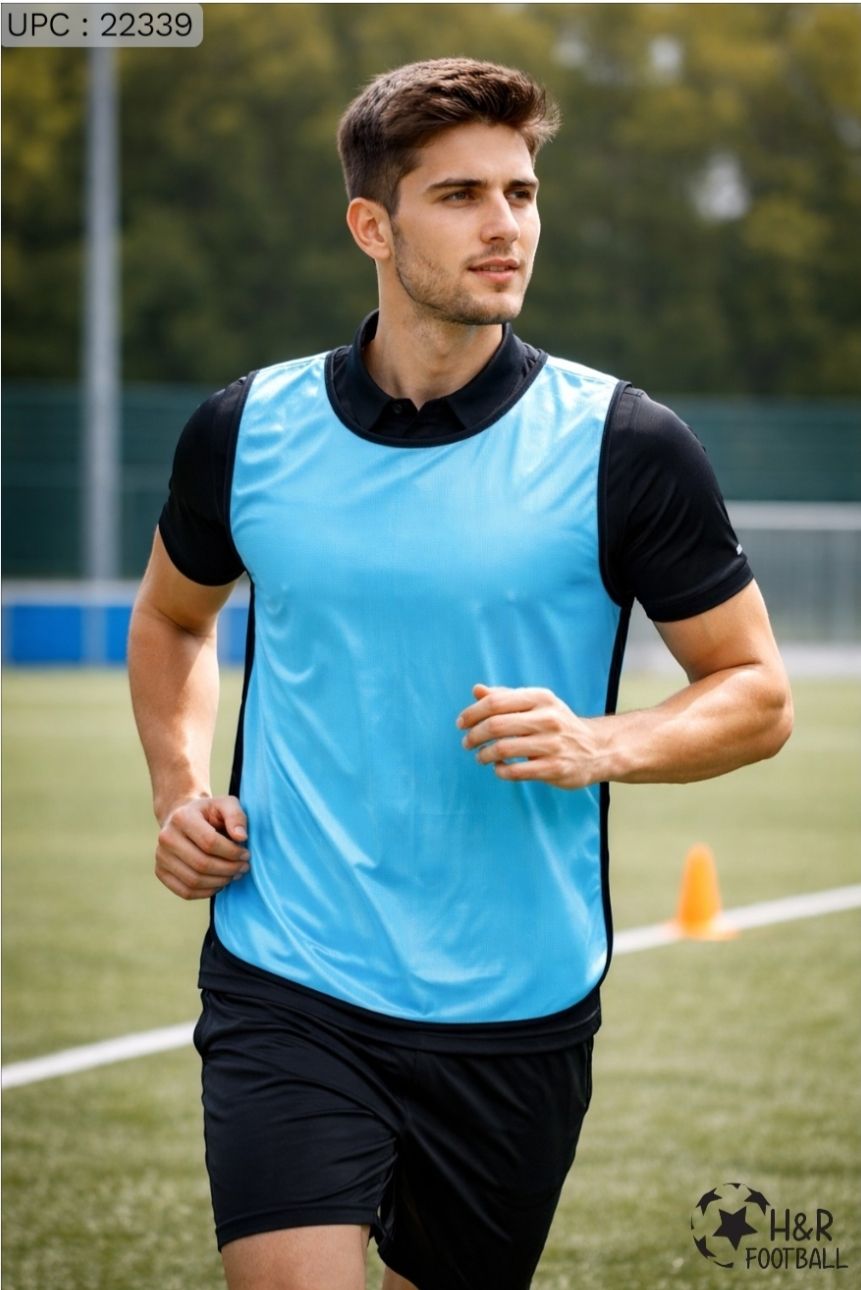 شباح تمايز رجالي مطاط ازرق @