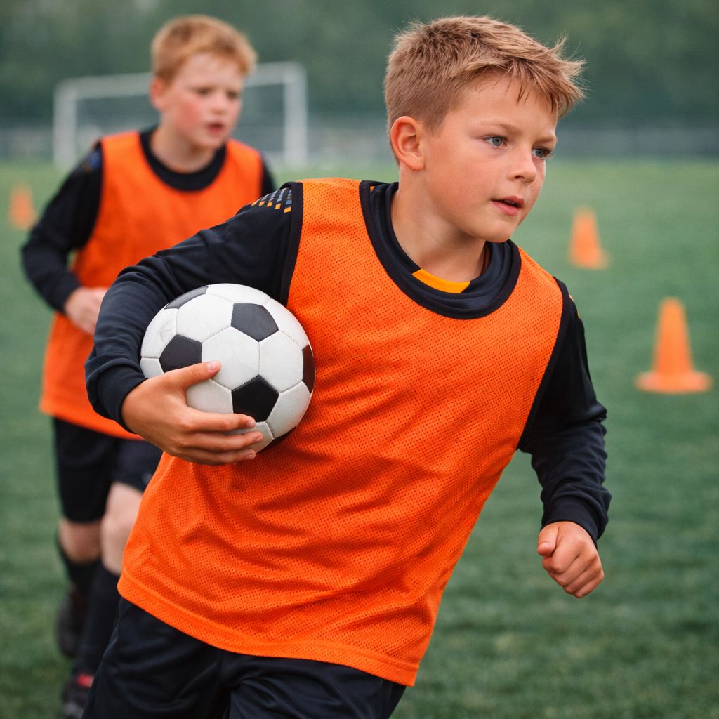 شباح تمايز ولادي برتقالي @