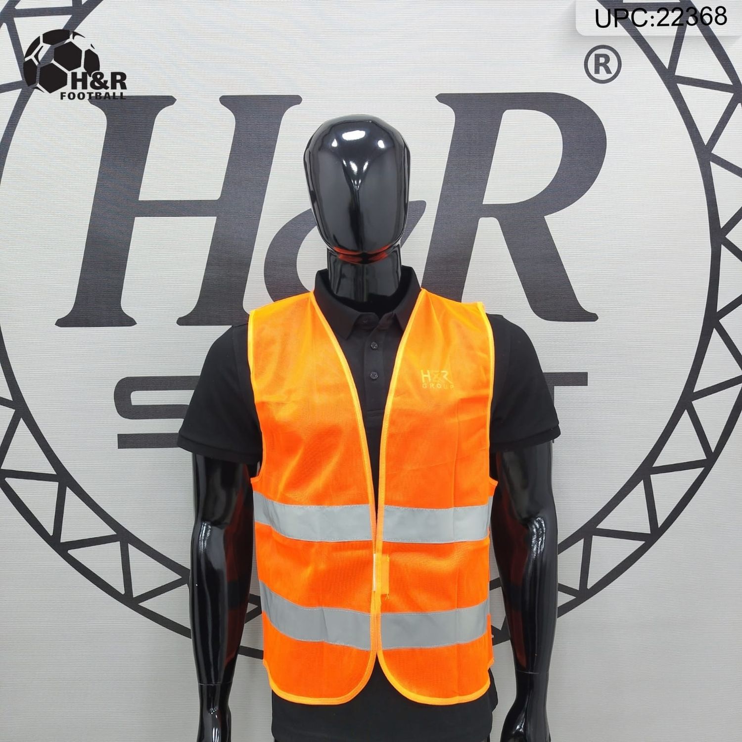 شباح عاكس اورنج @