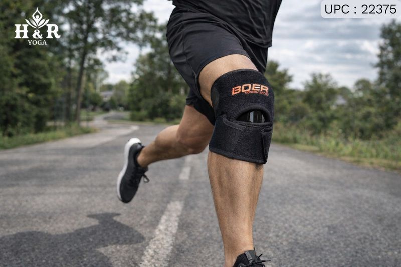 مشد ركبة بيور اصلي @