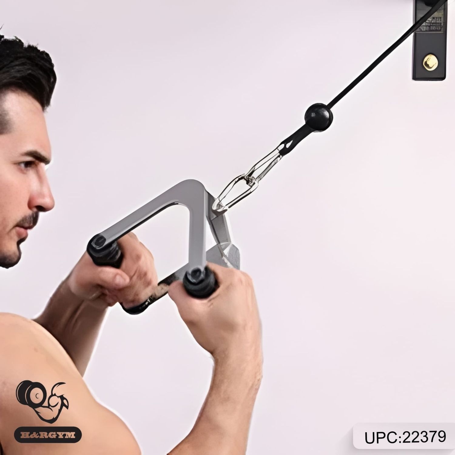 مسكة حديد فيرتكس @