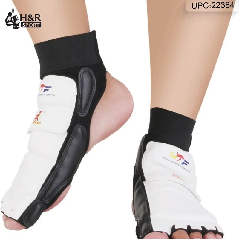 واقي رجل تايكوندو باكستاني @