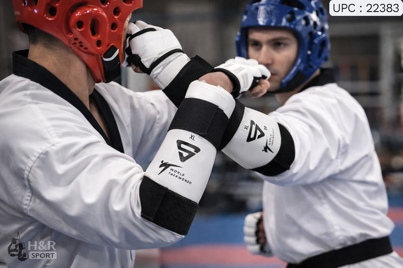 واقي يد سوبر باكستاني @