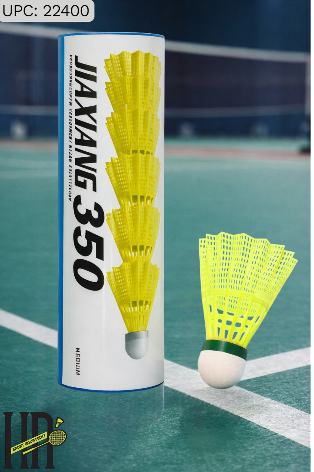 ريشة Jiaxiang 350 ✓