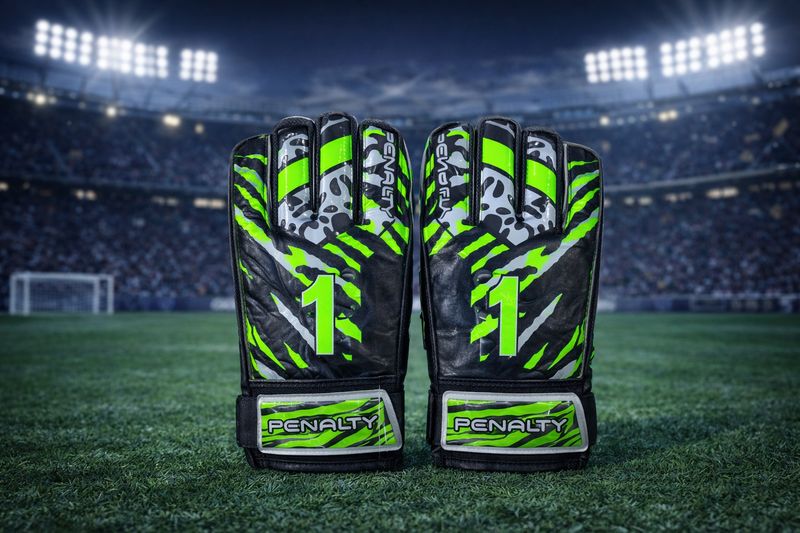 قلفز حارس باكستاني رجالي 1 @