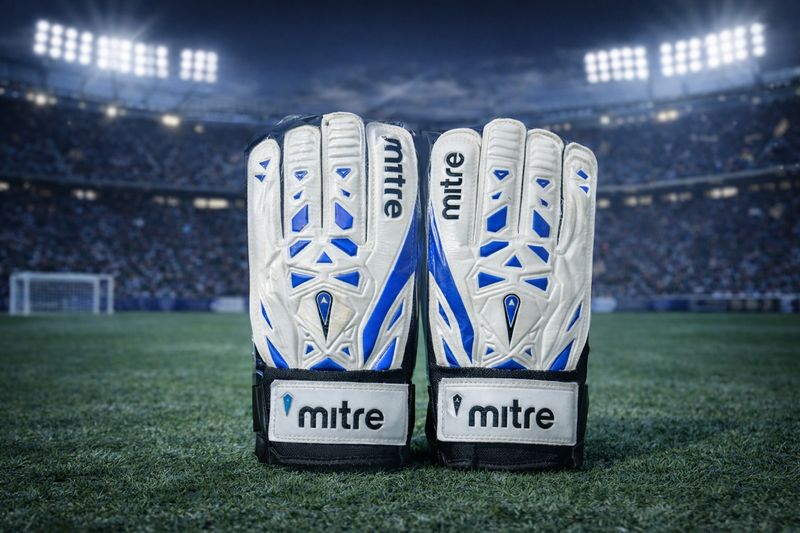 قلفز حارس باكستاني رجالي Miter@