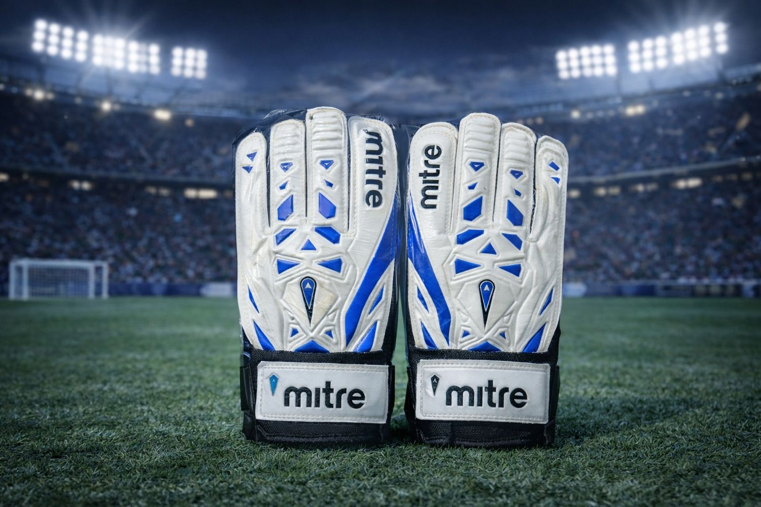 قلفز حارس باكستاني رجالي Miter@