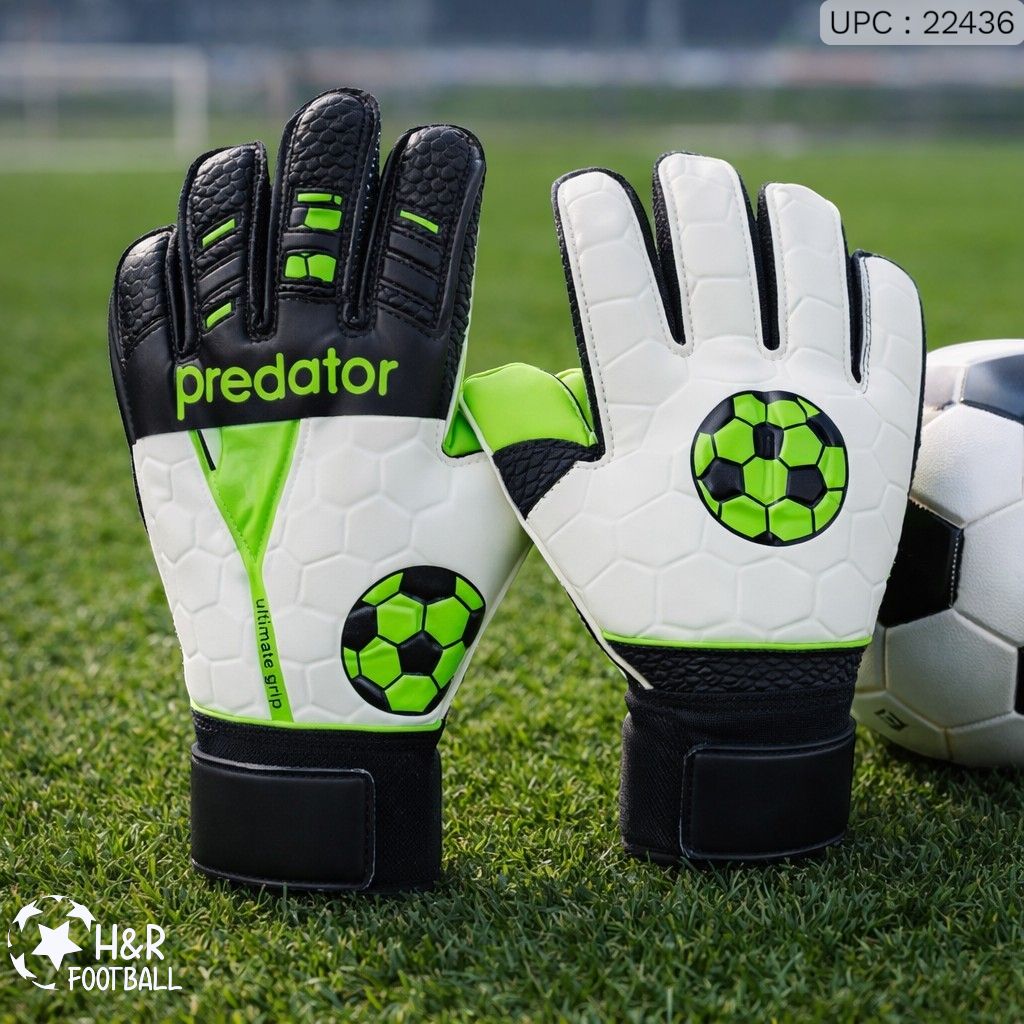 قلفز حارس باكستاني رجالي برتيكور @