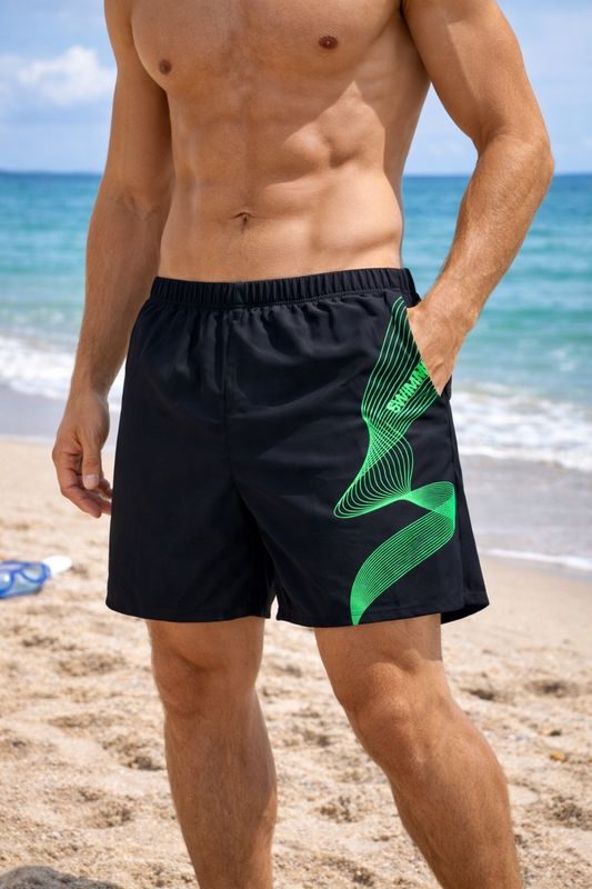 تايد سباحة جرين #