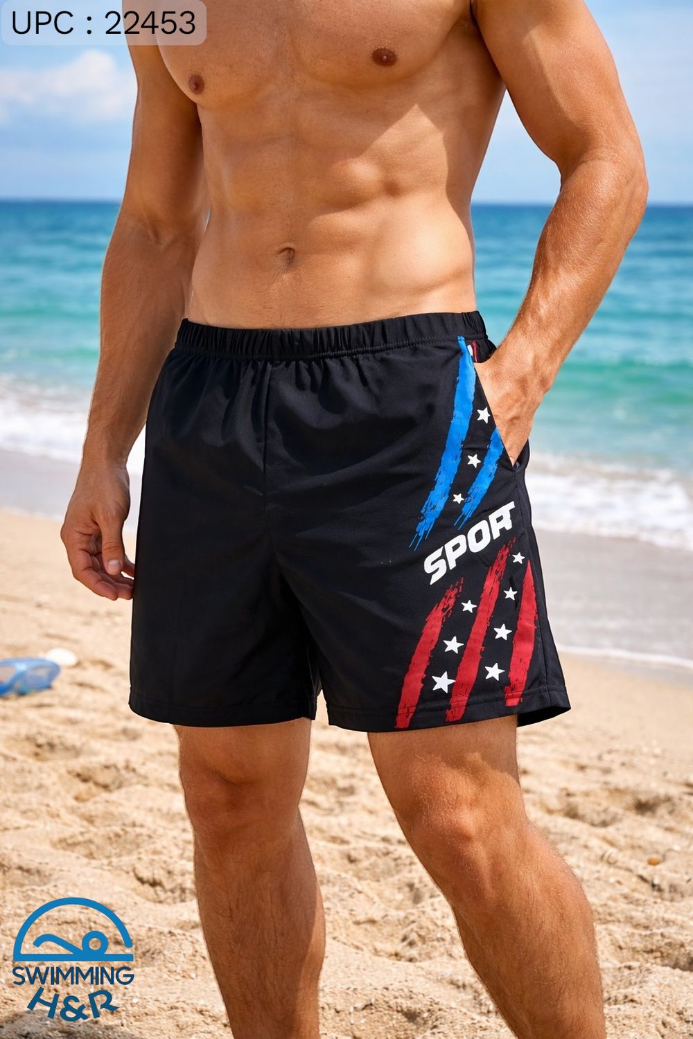 تايد شباحة سبورت #