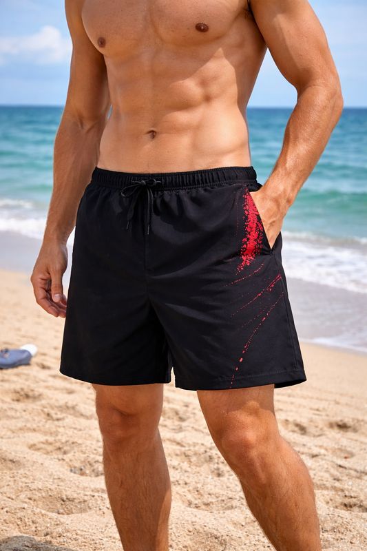 تايد سباحة زووم #