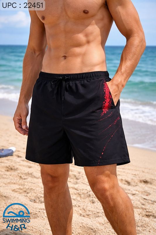 تايد سباحة زووم #