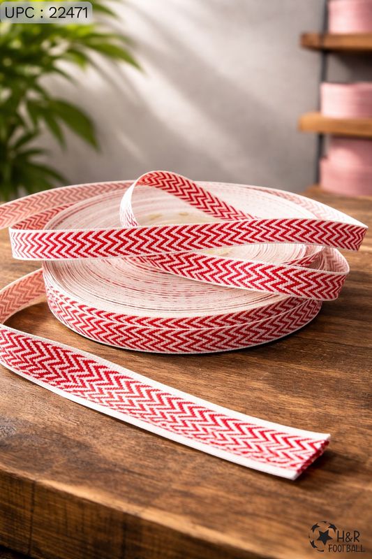 شبر احمر بالمتر #