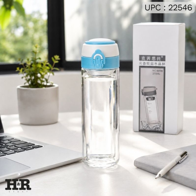 مطرة زجاج 270ml *