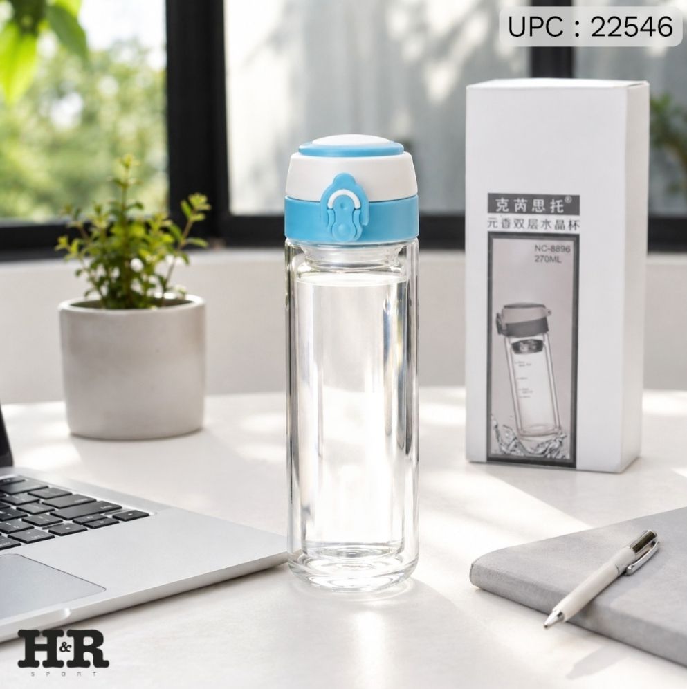 مطرة زجاج 270ml *