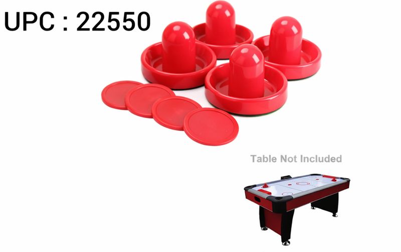 قرص هوكي حجم صغير ✓