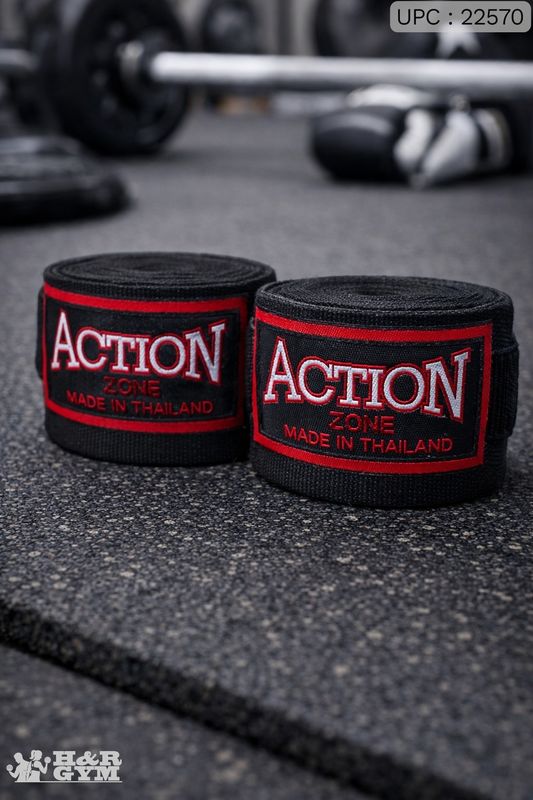 باندج اكشن تايلندي #