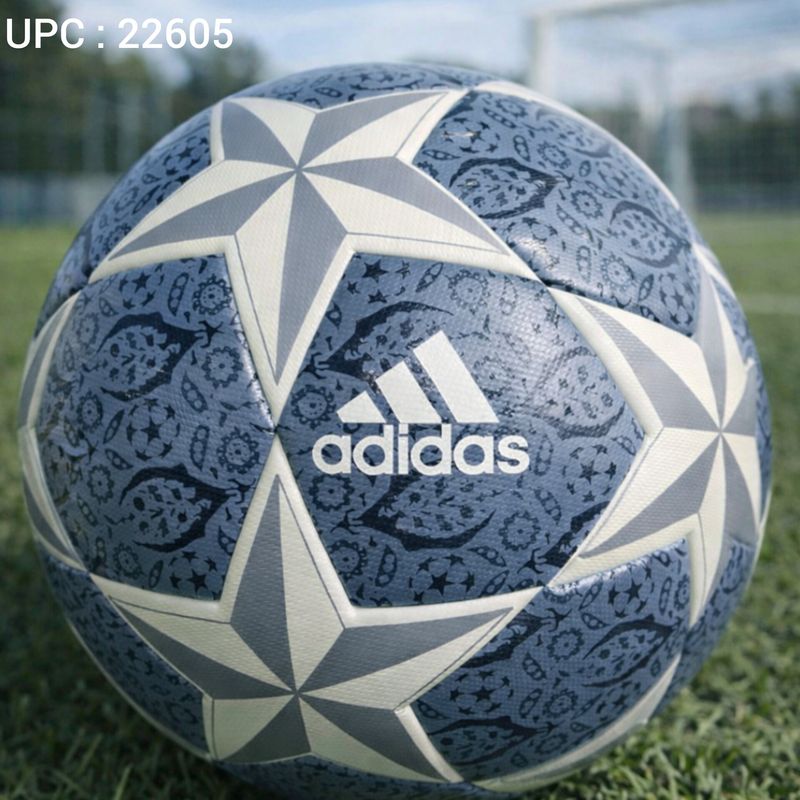 كرة Adidas سكني #