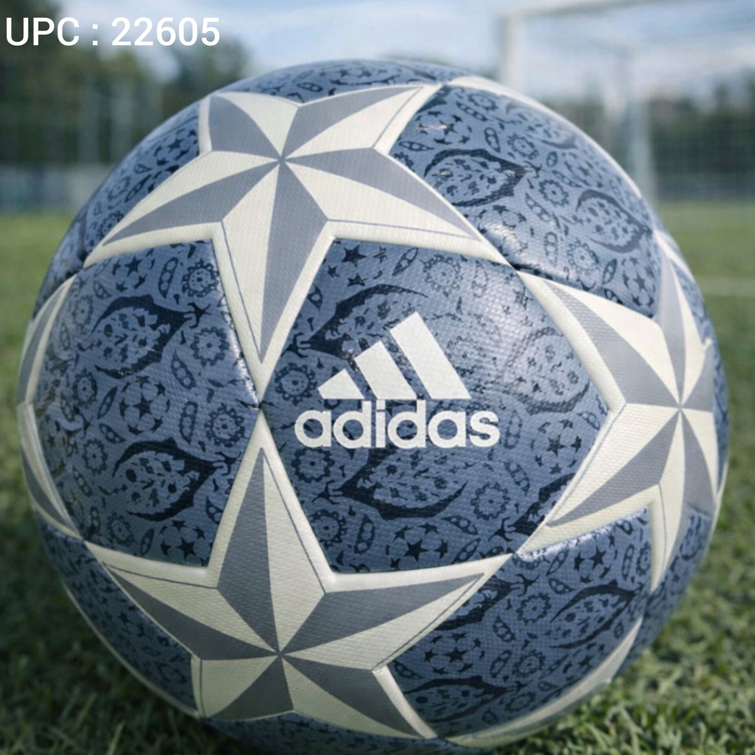 كرة Adidas سكني #