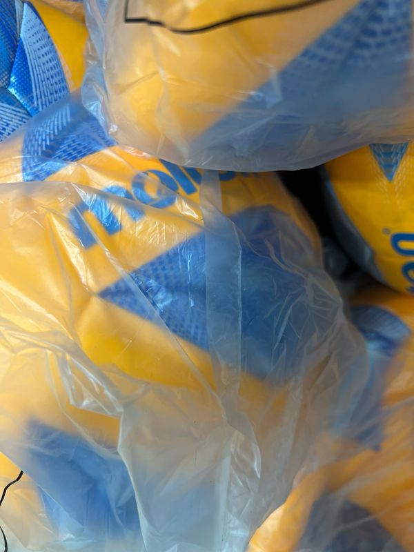 كرة MOLTEN أصلي من الشركة #