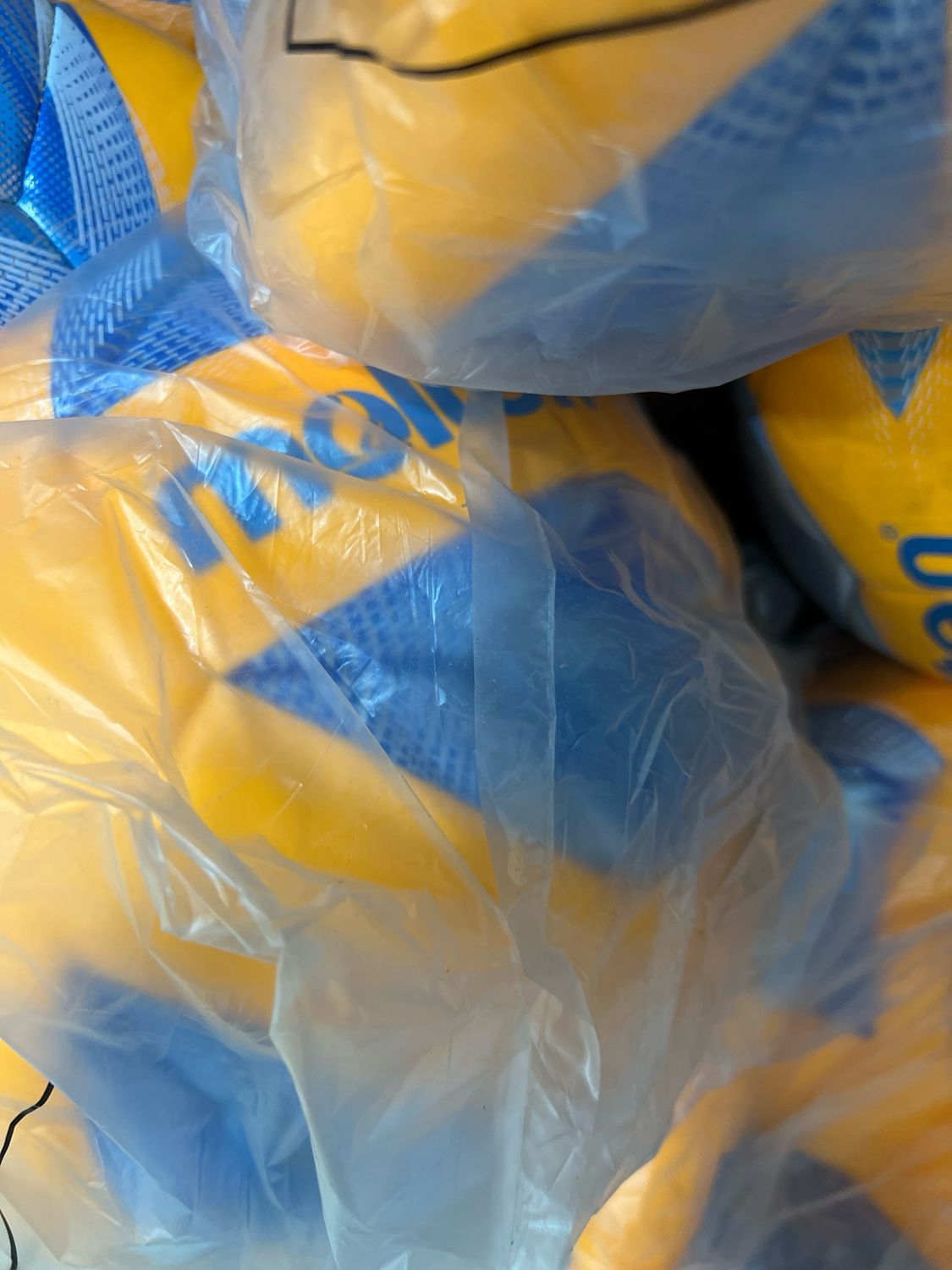 كرة MOLTEN أصلي من الشركة #