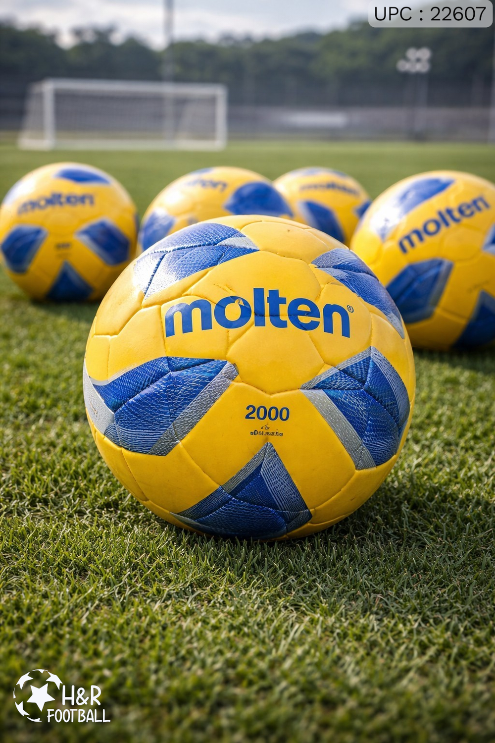 كرة MOLTEN أصلي من الشركة #
