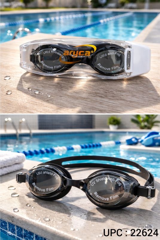 نظارة اريكا سادة 2200 #