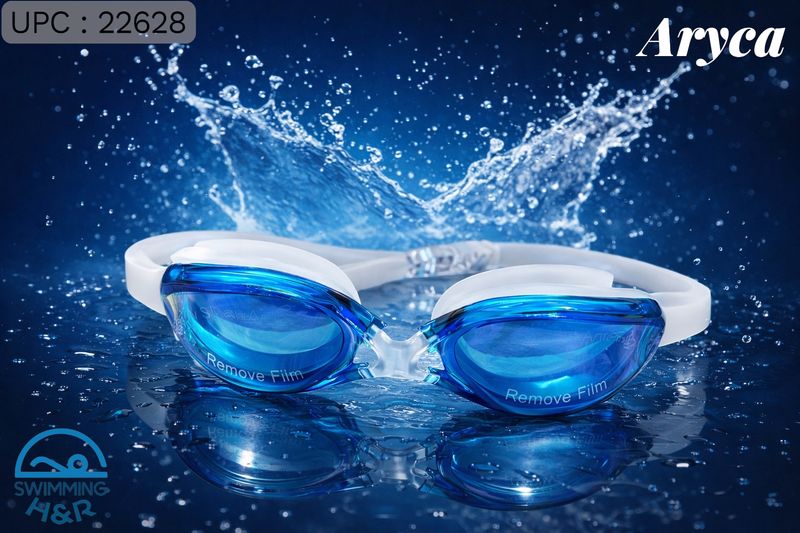نظارة سباحة اريكا Mc2013 #