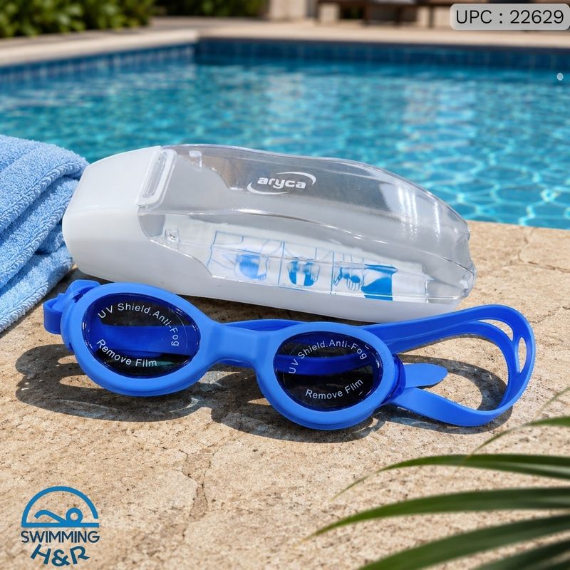 نظارة سباحة ARYCA NEW AF5110 #