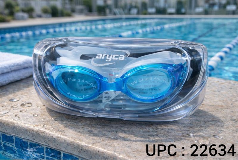 نظارة اريكا 100 #