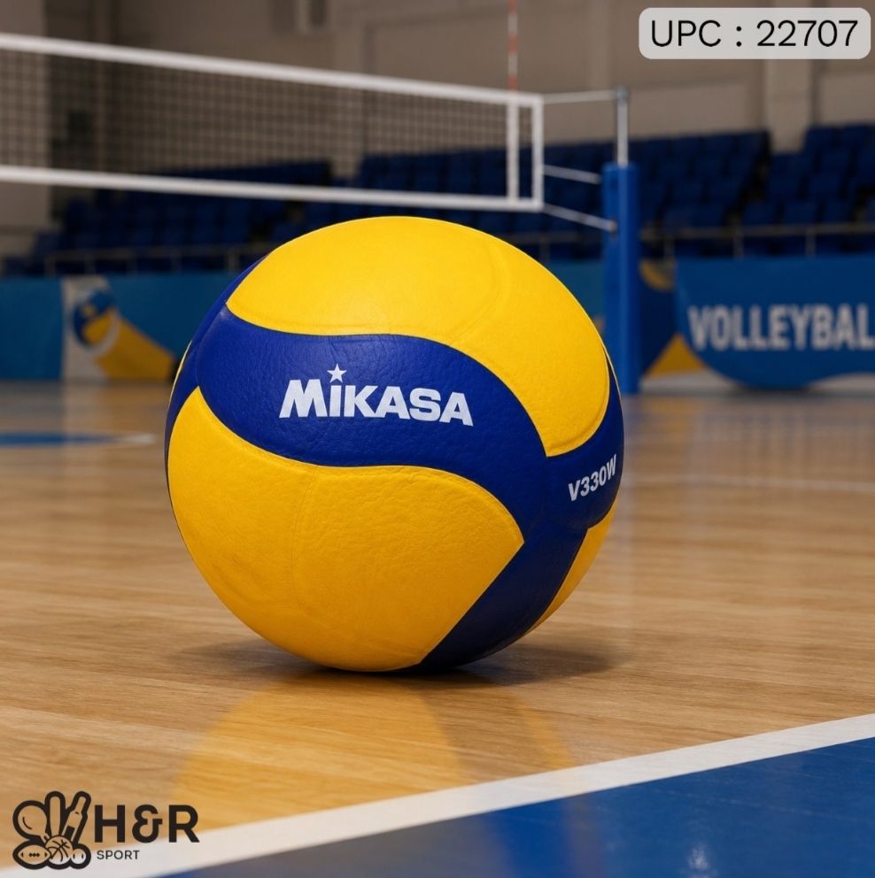 كرة طائرة ميكاسا اصلي من الوكيل V330W *