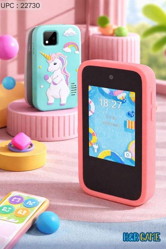 تلفون اطفال #