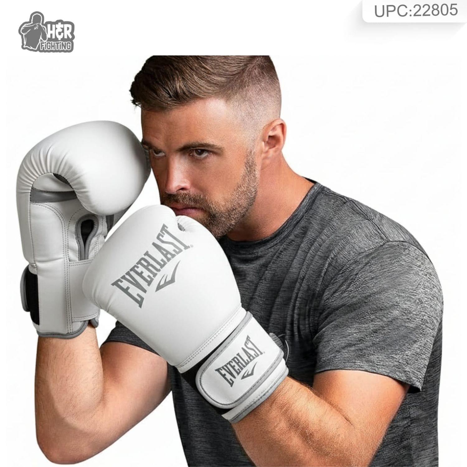 قلفز Everlast اصلي من الشركة نمرة 16 @