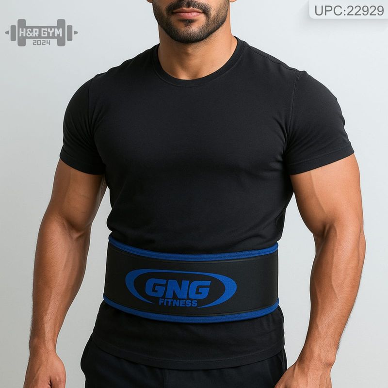 حزام حديد GNG باكستاني@