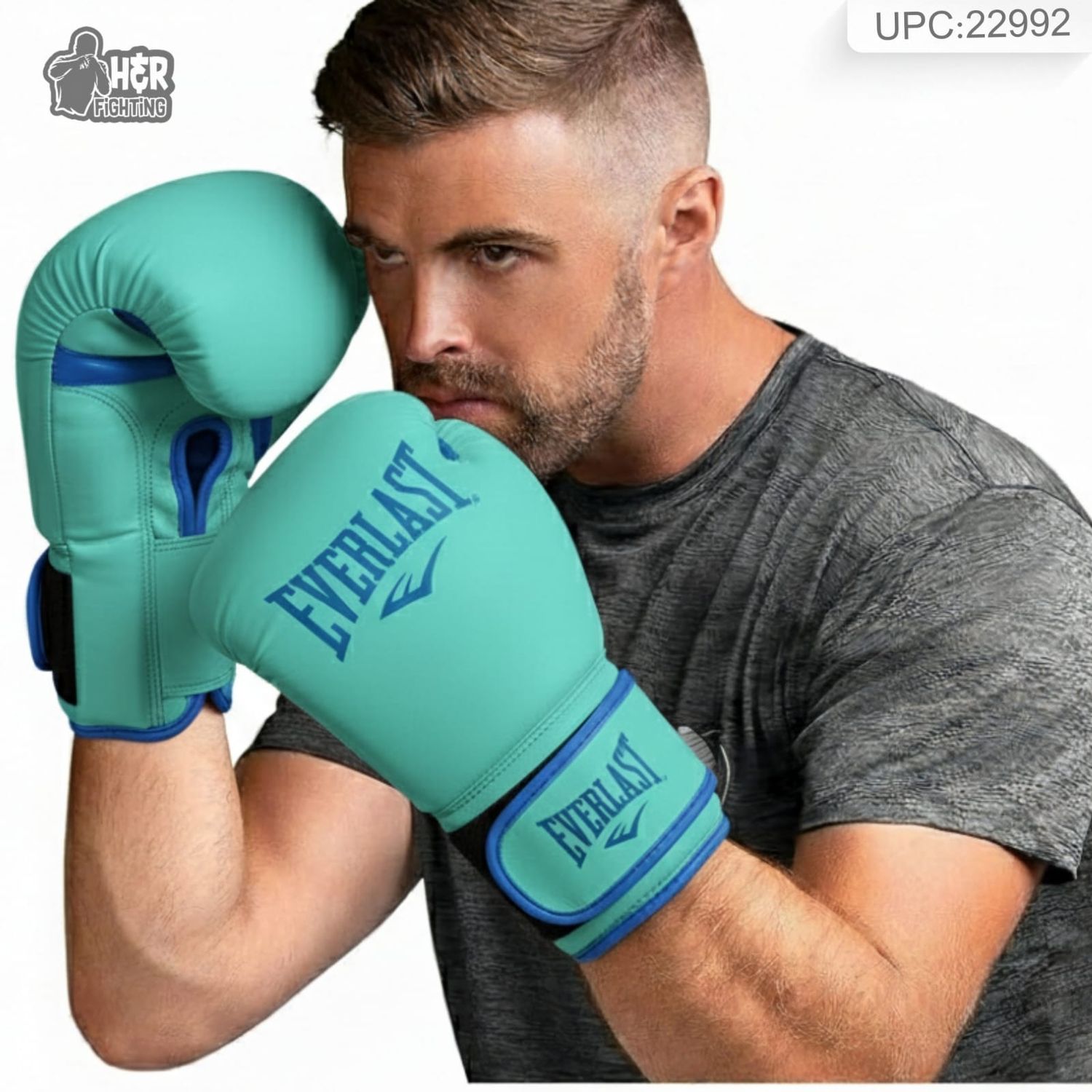 قلفز Everlast اصلي من الشركة نمرة 16