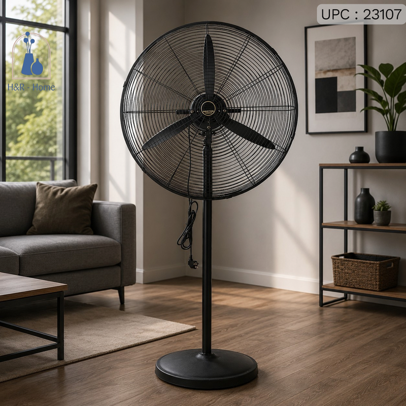 Fan @