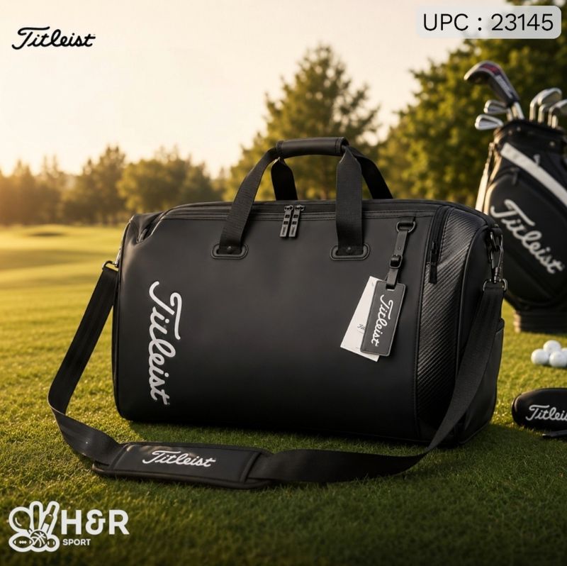  حقيبة جولف Titleist *