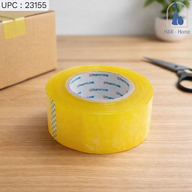 ✓ لاصق 5cm (حجم اللفة 200)