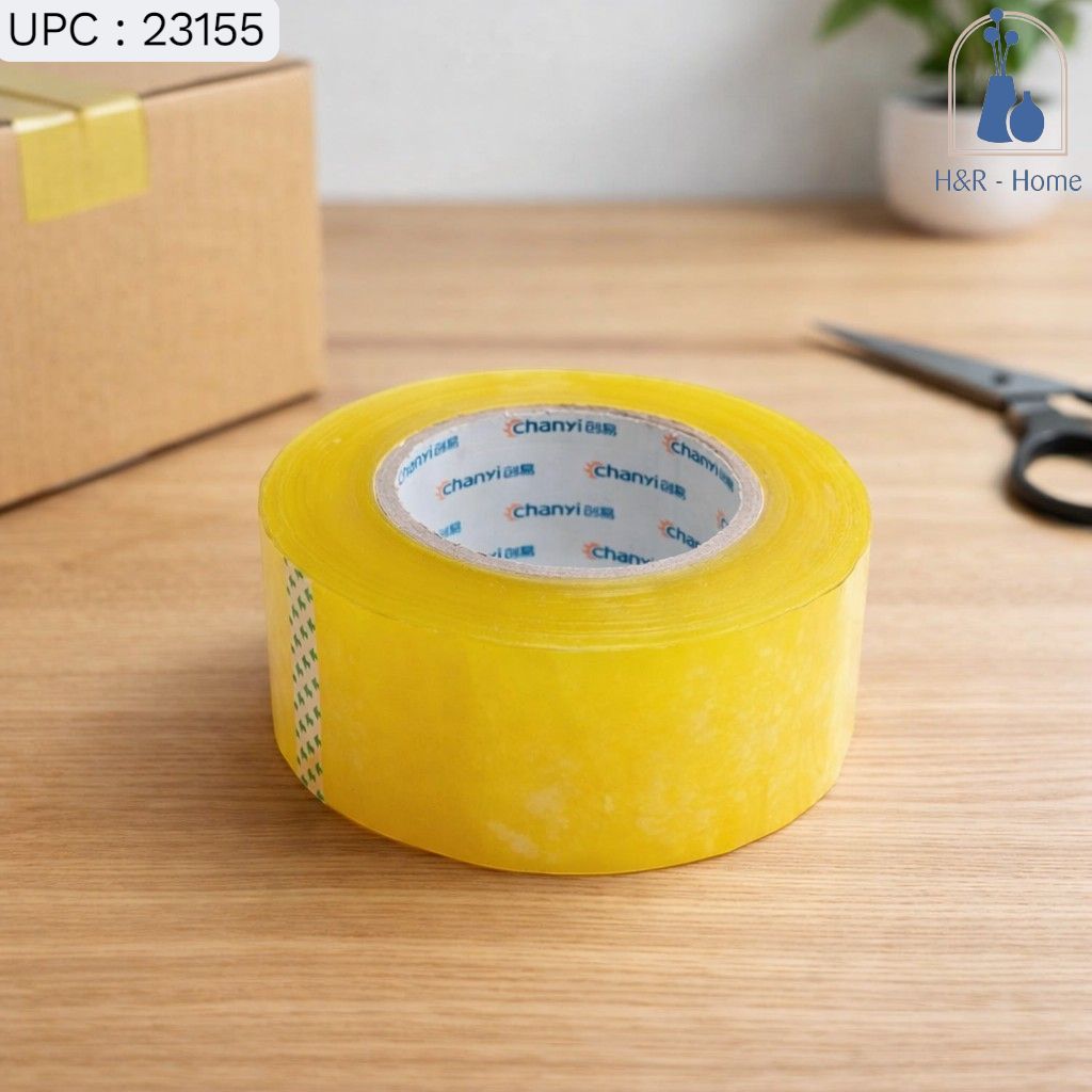 ✓ لاصق 5cm (حجم اللفة 200)